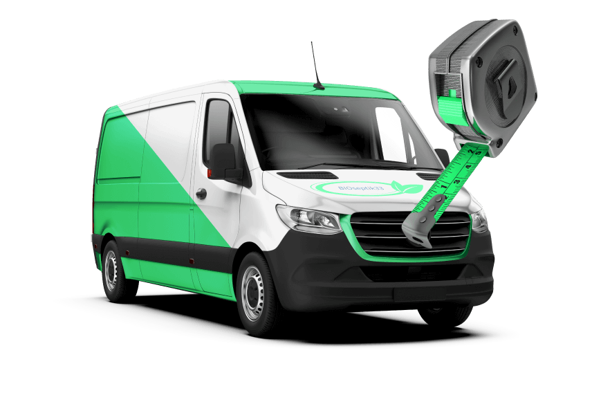 септик бесплатный замер